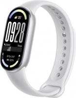 Фитнес-браслет Xiaomi Smart Band 10 Glacier Silver фото