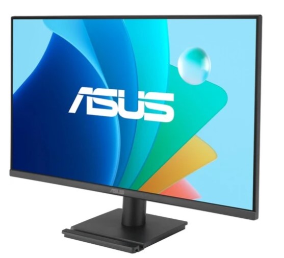 Монитор 27" Asus VA279HG черный IPS LED 16:9  300cd 1920x1080 120Гц VGA HDMI фото