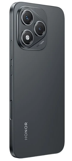 Смартфон Honor 400 Lite 8/256Gb Black  (Черный) фото