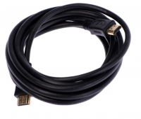 Кабель HDMI 3.0м Cablexpert CC-HDMI4L-10 (v2,0) фото