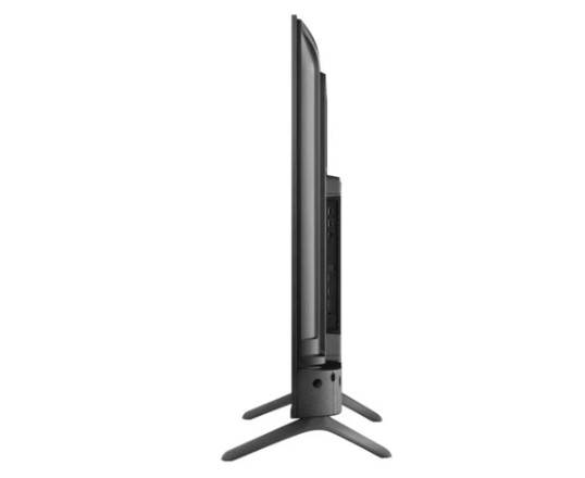 Телевизор LED Яндекс 55" YNDX-00076 ТВ Станция Бейсик с Алисой black,YandexGPT, UHD, Smart TV купить ЦИТ Телевизор LED Яндекс 55" YNDX-00076 ТВ Станция Бейсик с Алисой black,YandexGPT, UHD, Smart TV фото