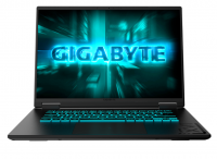Ноутбук Gigabyte Gaming A16 GA6H CTHI3KZ894SD 16"WUXGA(1920x1200) IPS/Core i7-13620H 10c/16Gb/1Tb SS фото