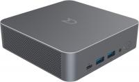 Mini PC IRBIS Smartdesk i5-12450H/8GB DDR4/256GB SSD/WiFi, BT/ 2xHDMI/DOS PCB520 фото