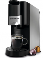 Кофеварка POLARIS PCM 2020 3 в 1 фото