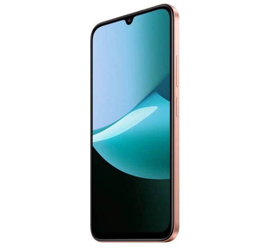 Смартфон Xiaomi Redmi 15C 4/128Gb Twilight Orange (Оранжевый) фото