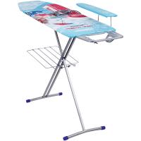 Гладильная доска NIKA 7 (принт в ассортименте) фото