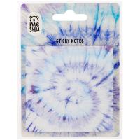 Самоклеящийся блок MESHU "Candy color", 75*75мм, 50л., европодвес, Juicy фото