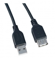 Удлинитель USB 2.0 PERFEO U4503 USB2.0 A вилка - А розетка 1.8 м фото