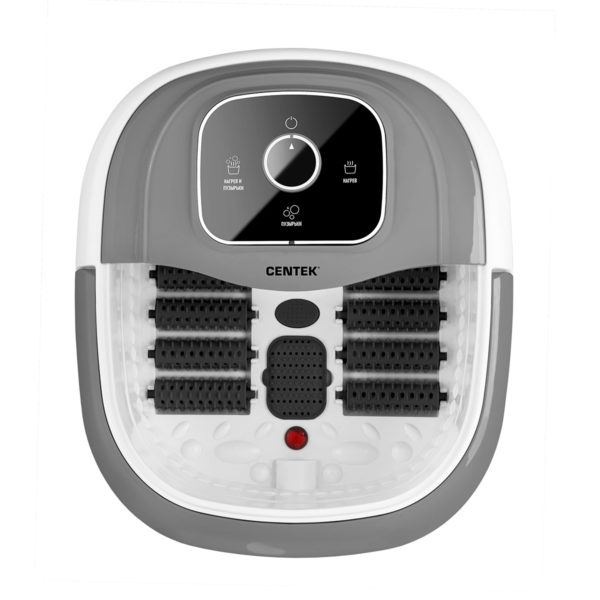 Ванночка для ног CENTEK CT-2602 купить ЦИТ Ванночка для ног CENTEK CT-2602 фото