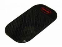 Коврик SHO-ME на приборную панель противоскользящи фото