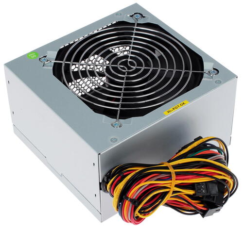 Блок питания Accord ATX 350W ACC-350W-12 фото