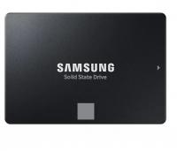Накопитель SSD 1Tb Samsung 870 EVO R560/W530 (MZ-77E1T0BW) фото