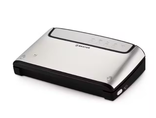 Вакууматор BRAYER BR5071 купить ЦИТ Вакууматор BRAYER BR5071 фото