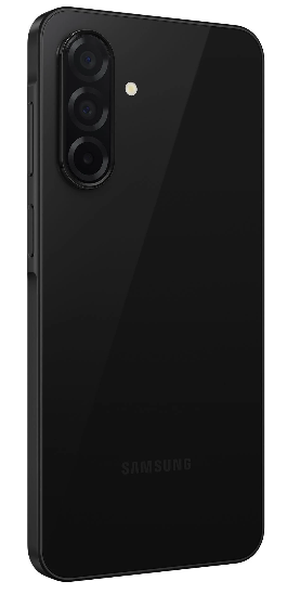 Смартфон Samsung Galaxy A26 8/256GB Awesome Black (Черный) фото