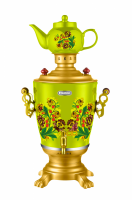 Самовар электрический ЭЛИС ЭЛ-4023 фото