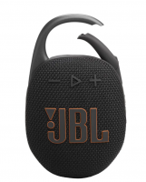 Колонка Bluetooth JBL CLIP 5 Черный фото