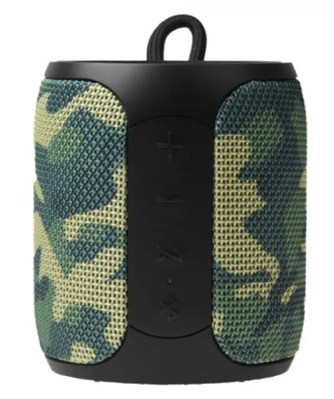 Колонка Bluetooth URAL ТТ М-3 мини тайга фото