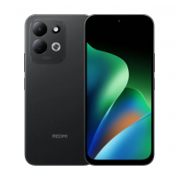 Смартфон Xiaomi Redmi 17 4/128Gb Black (Черный) фото