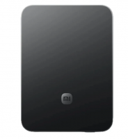 Внешний аккумулятор Xiaomi 15W UltraThin Magnetic Power Bank 5000mAh GL Black (BHR0913GL) фото