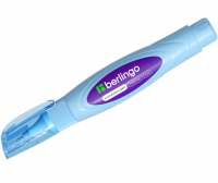 Корректирующий карандаш Berlingo, 05мл, металлический наконечник фото