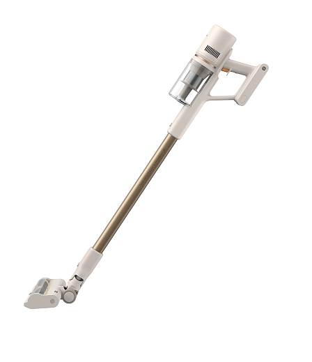 Вертикальный пылесос DREAME U20 фото