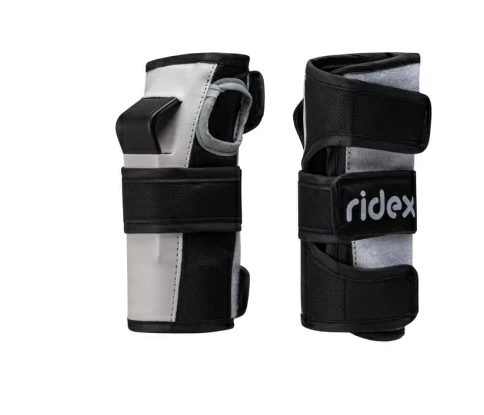 Комплект защиты RIDEX SB, белый (S) фото