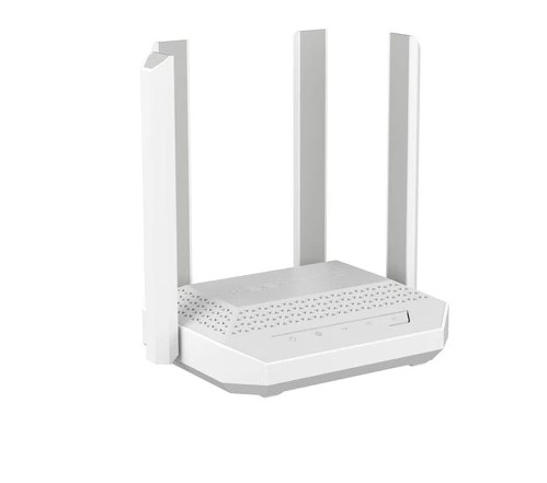 Wi-fI роутер Keenetic Sprinter (KN-3711)  фото