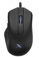 Мышь A4 Tech Bloody X5 Pro черный оптическая (16000dpi) USB (9but) фото