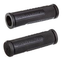 Грипсы Novatrack, 110мм, черный Х76789 фото