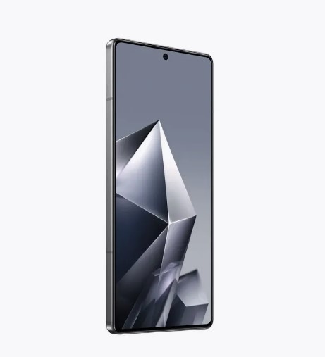 Смартфон Infinix Note 50 8/256GB Black (Черный) фото
