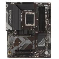 Материнская плата Gigabyte B760 GAMING X GEN5 Soc-1700 Intel B760 4xDDR5 ATX AC`97 8ch(7.1) 2.5Gg RA фото