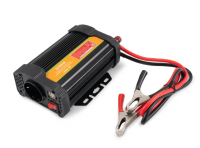 Автоинвертор Digma AI400-12W 400Вт фото