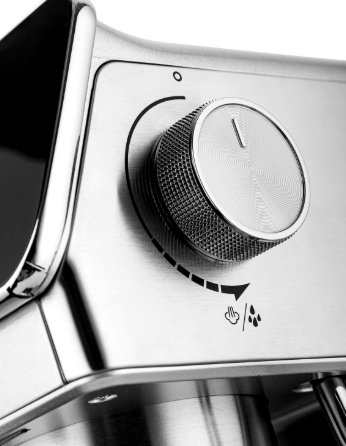 Кофеварка BRAYER BR1119 купить ЦИТ Кофеварка BRAYER BR1119 фото