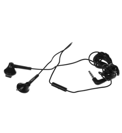 Наушники PANASONIC RP-TCM55GC-K купить ЦИТ Наушники PANASONIC RP-TCM55GC-K фото