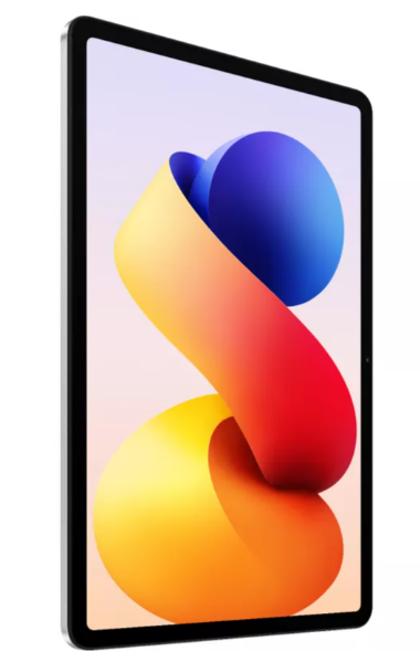 Планшет Xiaomi Redmi Pad Pro 2 8/256GB Silver (серебристый) фото