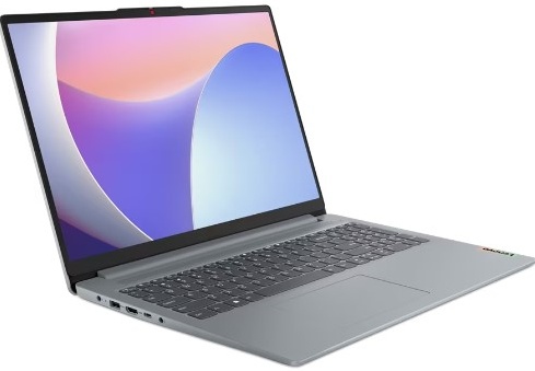 Ноутбук Lenovo IP3 Slim 16IAH8 83ES002WRK 16"WUXGA(1920x1200) IPS/Core i5-12450H 8с/16Gb/512Gb SSD/I купить ЦИТ Ноутбук Lenovo IP3 Slim 16IAH8 83ES002WRK 16"WUXGA(1920x1200) IPS/Core i5-12450H 8с/16Gb/512Gb SSD/I фото