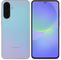 Смартфон Samsung Galaxy A36 8/128GB Lavander (Лаванда) фото