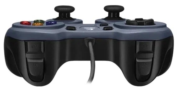 Геймпад для компьютера (ПК) Logitech F310  фото