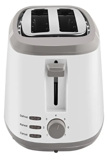 Тостер ARESA AR-3003 фото