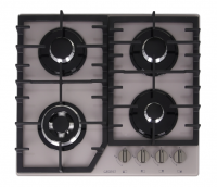 Варочная поверхность GEFEST ПВГ 2232-01 Р51 тауп фото