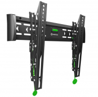 Кронштейн Onkron SN14 черный 32"-65" фото