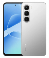 Смартфон Infinix Hot 60i 8/256Gb Titanium Gray (Серый титан) фото