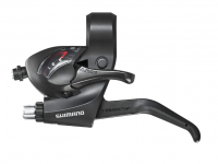 Ручка перекл.скоростей Shimano ST-EF 41-3L купить ЦИТ Ручка перекл.скоростей Shimano ST-EF 41-3L фото