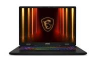 Ноутбук MSI Crosshair A16 HX D8WGKG-078XRU 16"WQXGA(2560x1600) IPS/Ryzen 7 8840HX 12с/32Gb/1Tb SSD/R фото