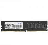 Оперативная память DDR4 16Gb (PC4-25600) 3200MHz Patriot PSD416G32002 фото
