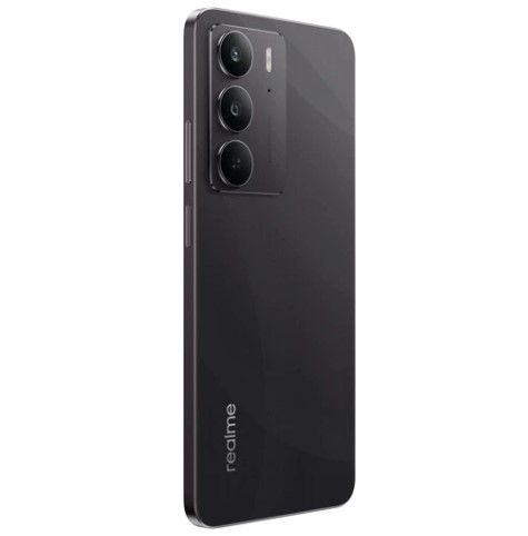 Смартфон Realme C75 8/256GB Black (Черный) фото