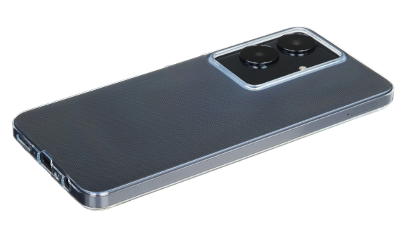 Смартфон Realme Note 60 6/128Gb Black (Черный) купить ЦИТ Смартфон Realme Note 60 6/128Gb Black (Черный) фото