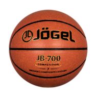 Мяч баскетбольный Jögel JB-700 №7 фото