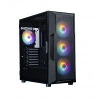 Корпус ZALMAN i3 NEO V2 Black  фото