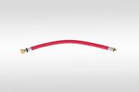 Шланг для велосипеда Stels, 180мм, A/V, резьба на 5*, без переходника 3273517-4 фото